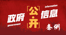政府信息公開條例專題